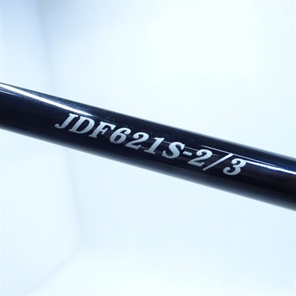 １４ジグザムドラッグフォースＪＤＦ６２１Ｓー２／３